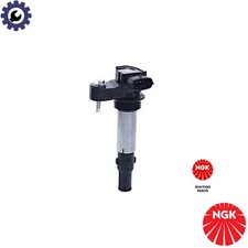 IGNITION COIL 48174 FOR OPEL VECTRA/GTS SIGNUM/Hatchback SAAB 9-3  CADILLAC  