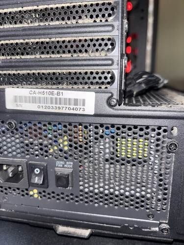 GAMING PC (nzxt) Specs In Description - Picture 4 of 13