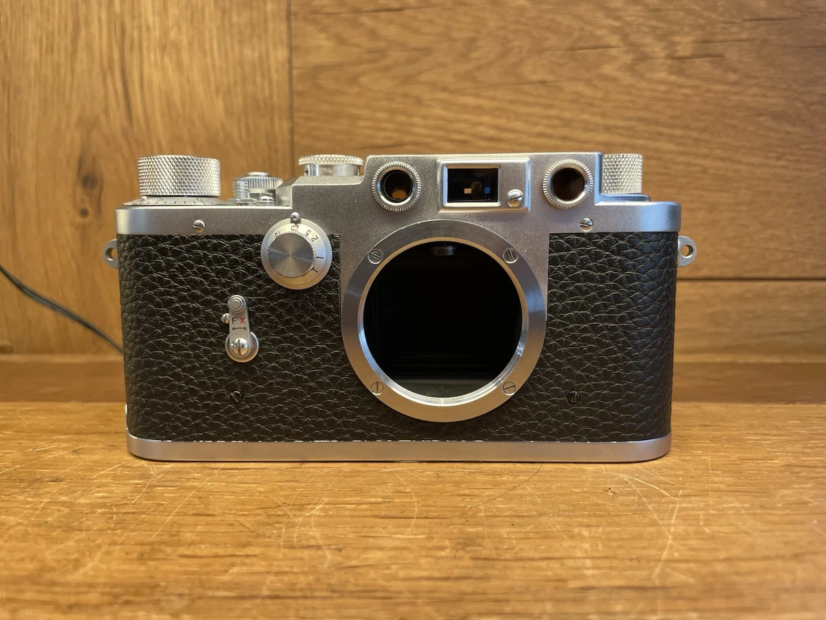 Leotax Rangefinder Film Cameras for sale | eBay