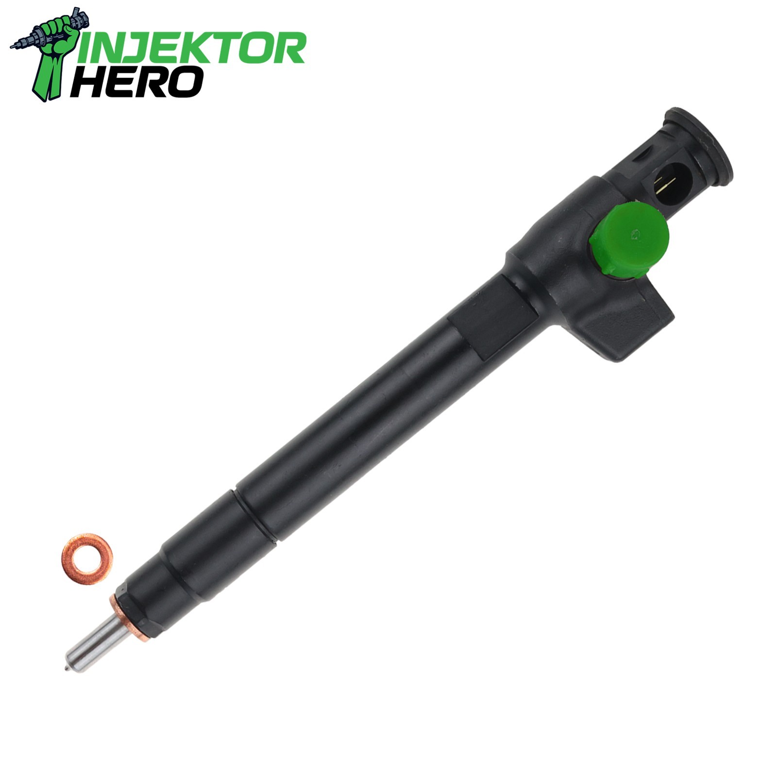 9674984080 Injecteur Citroen Ford Peugeot 2.0 HDi Delphi Injecteur 28388960