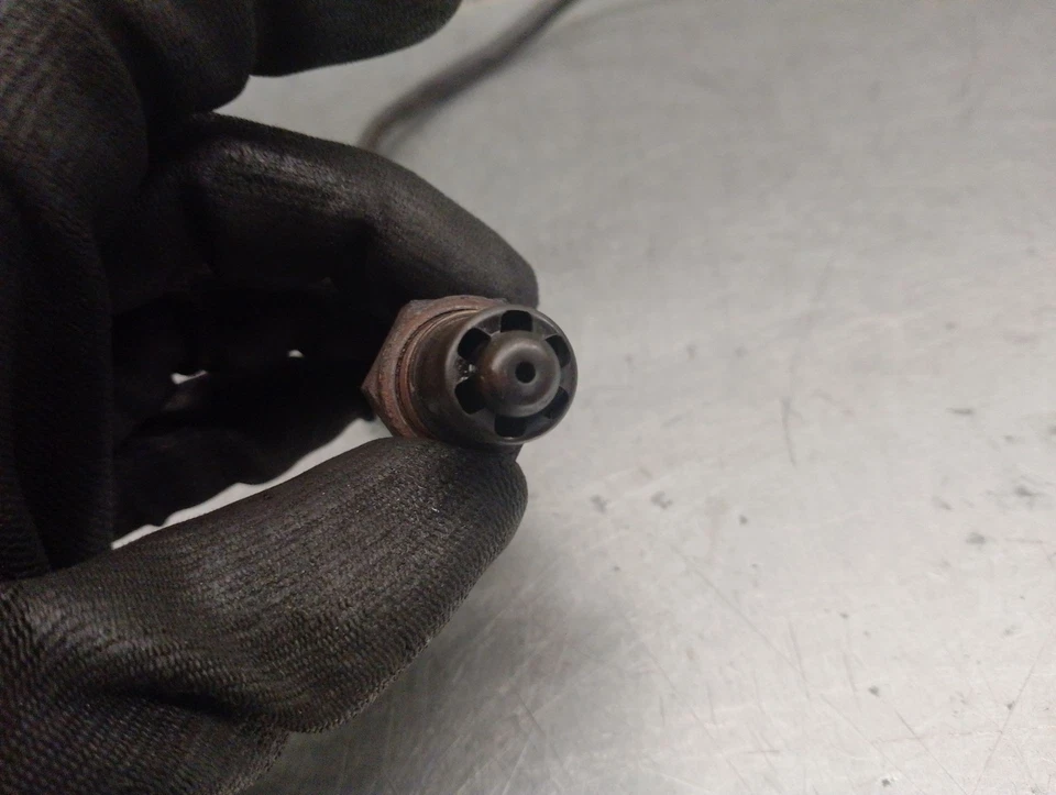 0258006185 SONDA LAMBDA / 0258006185 BOSCH / 5371670 PER CITROËN C3 I FC_, FN_ - Immagine 3 di 4