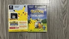 Pokemon Channel & Expansion Pack Set Gamecube Japanese Version - US Seller