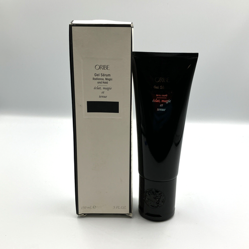 Oribe Gel Serum 5 Unzen 150 ml. Haargel