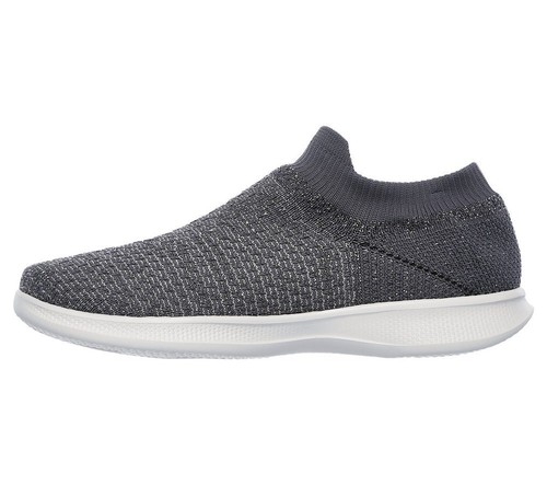 Slipper Nouveau Slip Baskets Femmes On Skechers L qqx0AB