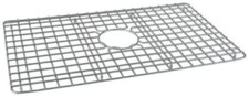 Franke PE-21S 21" Kitchen Sink Bottom Grid Durable STAINLESS STEEL New in Box 
