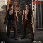 Figuras de acción Mezco de escala 1:12