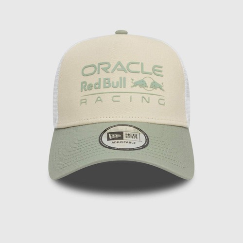 Gorra Red Bull Racing F1 E-Frame Seasonal Trucker - Imagen 3 de 5