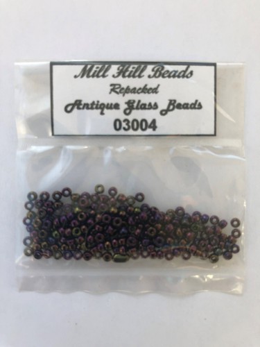 MILL HILL SEED BEADS (various colours available) FREE POST - Picture 17 of 49