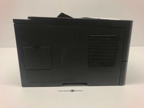 Brother HL-5470DW A4 Mono Laser Printer HL5470DWU1 - Picture 3 of 10