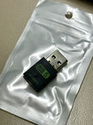 USB WiFi Bluetooth Adapter Dongle for Desktop/Laptop/PC