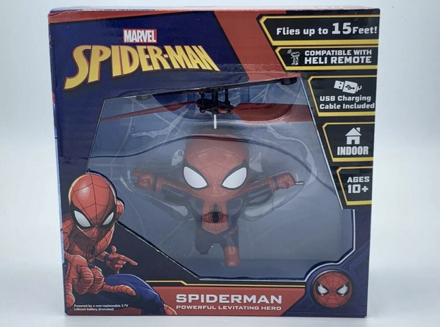 spiderman teddy argos