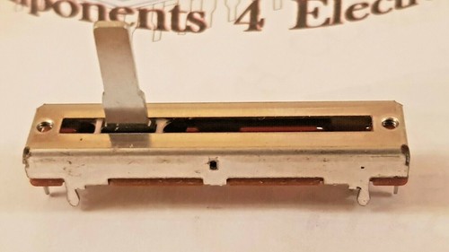 VARIOS POTENCIÓMETROS SLDER BOURNS VER LISTA DESPLEGABLE SERIE PTA Y PTB - Imagen 46 de 47