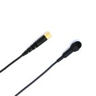 YPA MICROPHONES 6018 MINIATURE OMNIDIRECTIONAL MIC WITH MICRODOT CONNECTOR