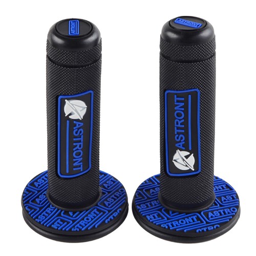 7/8''&1'' Hand Throttle Grip Handle Bar For Yamaha YZ80 YZ85 YZ125 YZ250F WR450F - Picture 10 of 12