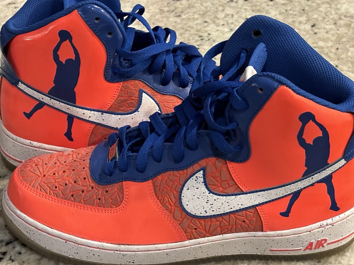 Nike Air Force 1 Sheed Sheed for Sale | Authenticity Guaranteed | eBay