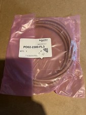 NEW SCHNEIDER ELECTRIC PD02-2300-FL3 / PD022300FL3