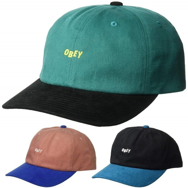 obey jumble hat