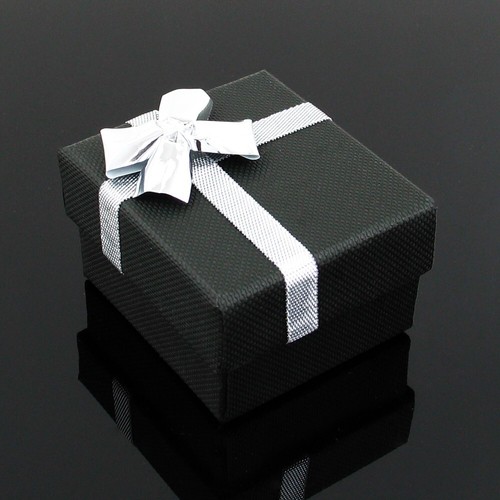 Barril de whisky negro de tungsteno de madera de 8 mm con cuerda de guitarra anillo banda de boda para hombre - Imagen 13 de 13