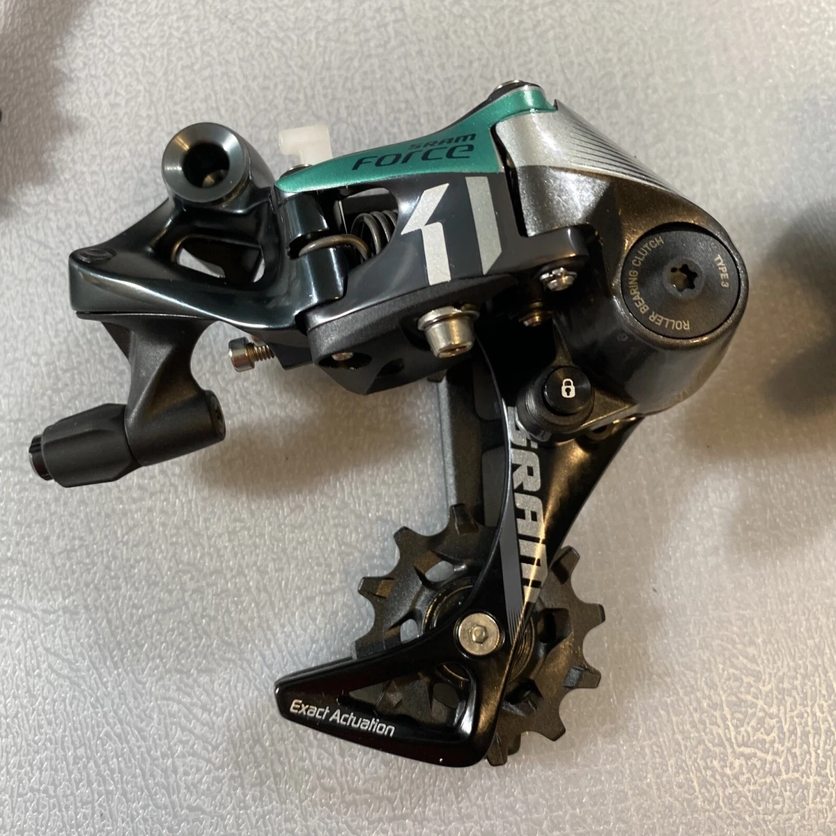 Sram Force Cx1 Rear Derailleur 11 Speed (8866-59)