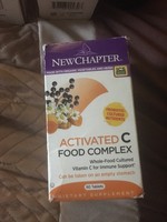 C Food Complex 60 Tabs By Chapter Expire 7/17 Or 9/17 C Food Complex 60 Tabs By Chapter Expire 7/17 Or 9/17