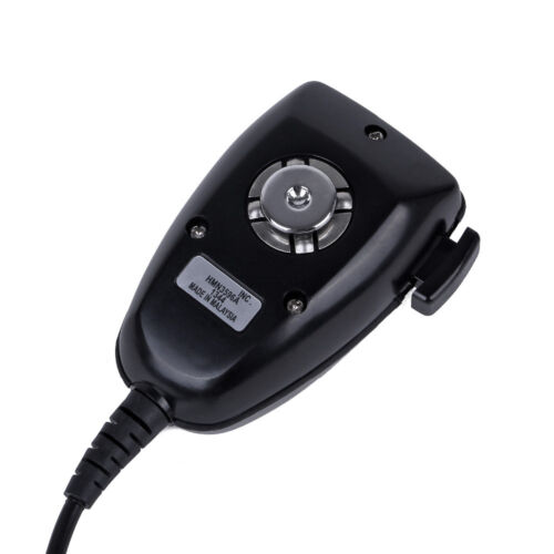 10 Stück 8 Pin Auto Handy Radio Mikrofon für Motorola GM300 GM338 GM950 HMN3596A - Bild 2 von 3