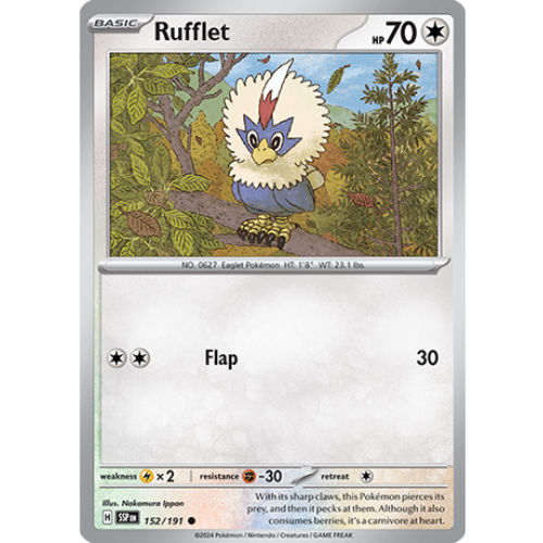 Pokémon S&V Surging Sparks Singles 001-191 Regular English SAVE UP TO 60% !! NM - Picture 123 of 151