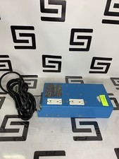 DRAGER 7600 ANESTHESIA 7150 NARKOMED 2A AC/DC BACKUP BATTERY POWER SUPPLY SYSTEM