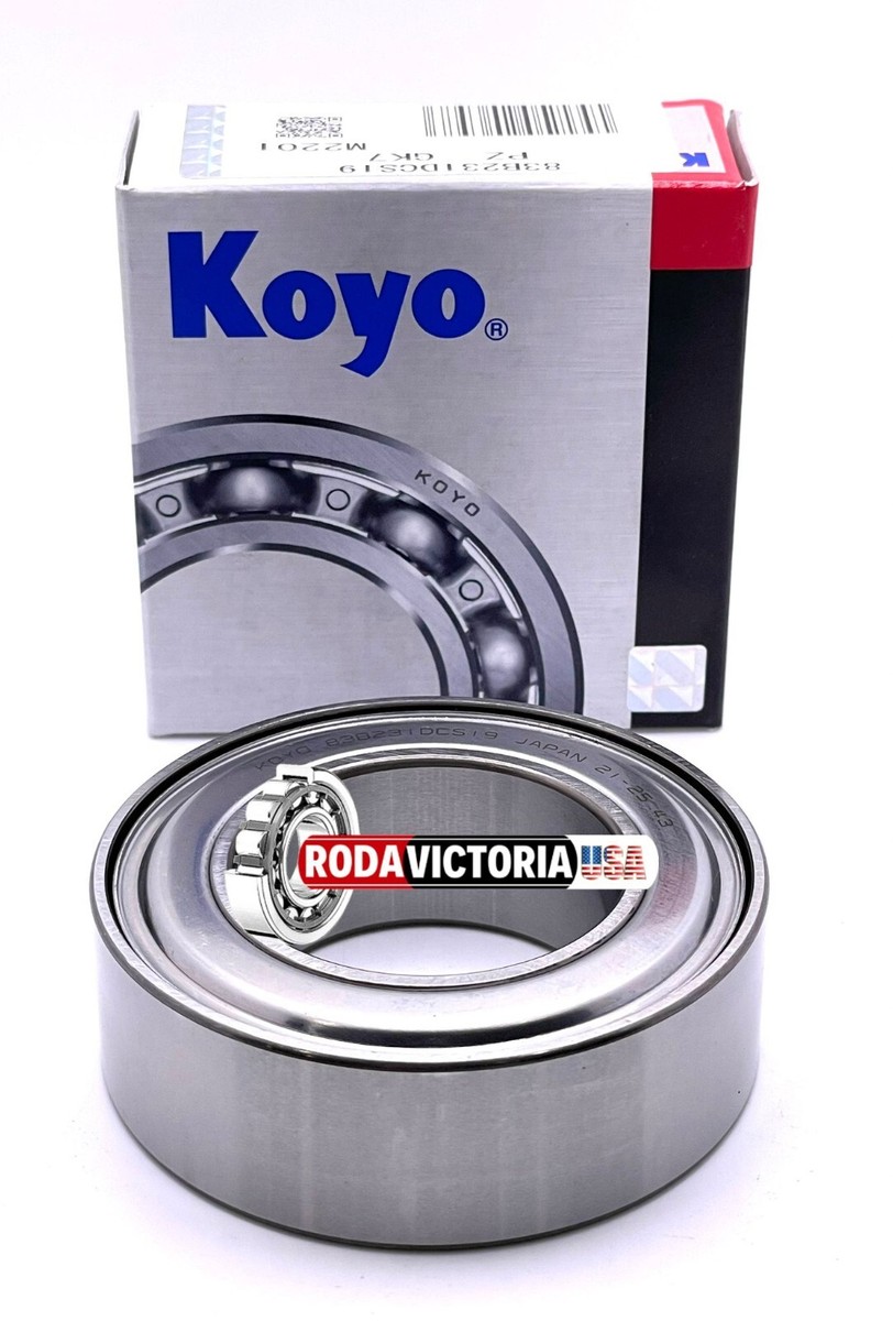 KOYO Japan Bearing - OEM Replacement For 90HP Drive Shafts