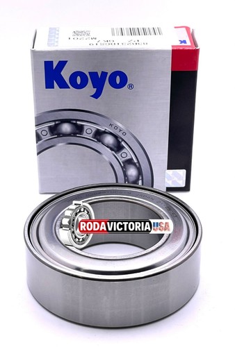 KOYO JAPAN 83B231DCS19, 90363-41003 Front Drive Shaft Bearing Toyota/Lexus - Picture 4 of 5
