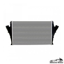 Ladeluftkühler für Opel Vectra C Signum Fiat Croma 194 nur 1,9l Diesel