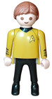 Playmobil 30 00 8774 JAMES T. KIRK Star Trek 70548 71155