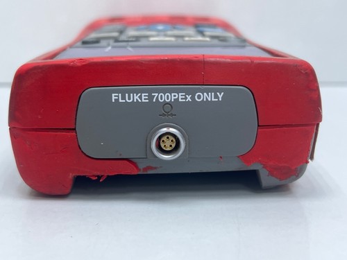 Fluke 725EX Multifunktions-Prozesskalibrator - Bild 9 von 19
