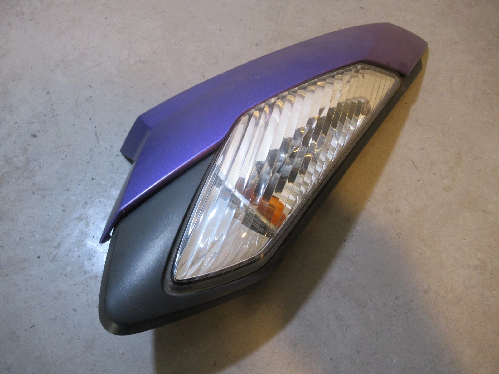 BMW R1200RT Turn Signal Blinker Right 2013
