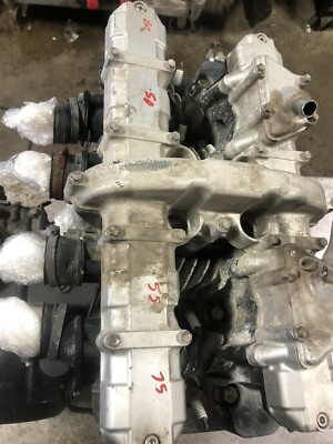 00 Kawasaki ZR 7 Z 750 Z750 ZR750 F Engine Motor | eBay 00 Kawasaki ZR 7 Z 750 Z750 ZR750 F Engine Motor | eBay
