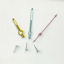 Watch Hand Green Luminous Watch HandWatch Accessories for VK63