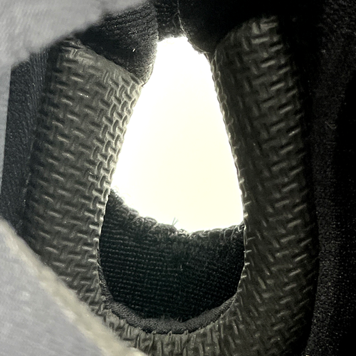 Hely & Weber Hinged Knee Pattela Stabilizer Open Popliteal - Small - 3641H - Picture 5 of 6