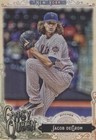 2017 Topps Gypsy Queen - Jacob deGrom #121