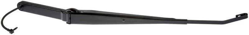 Brazo limpiaparabrisas delantero derecho GMC Sierra 2500 Dorman 1999-2002 2000 2001 Foto 4 de 4