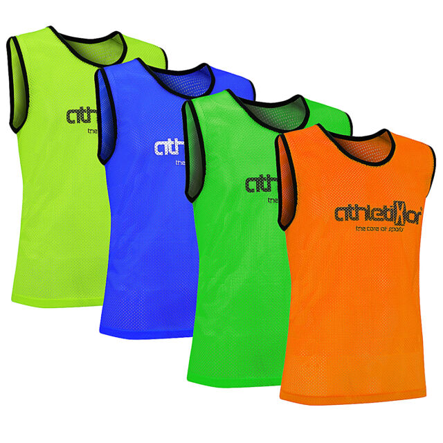 Fussballleibchen Trainingsleibchen Markierungshemd Leibchen verschiedene Farben Fussballleibchen Trainingsleibchen Markierungshemd Leibchen verschiedene Farben