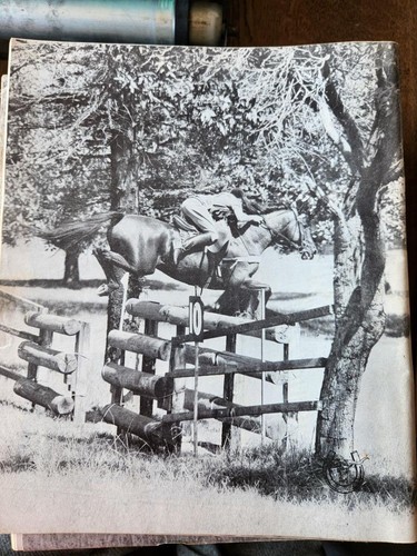 Hoofs and Horns Magazine May 1967 Fair to good condition - Picture 2 of 2
