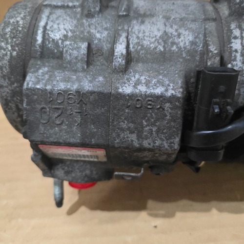 2006 - 2007 Jeep Commander 4.7L A/C Air Conditioning Compressor 55111413AA OEM - Foto 11 di 18