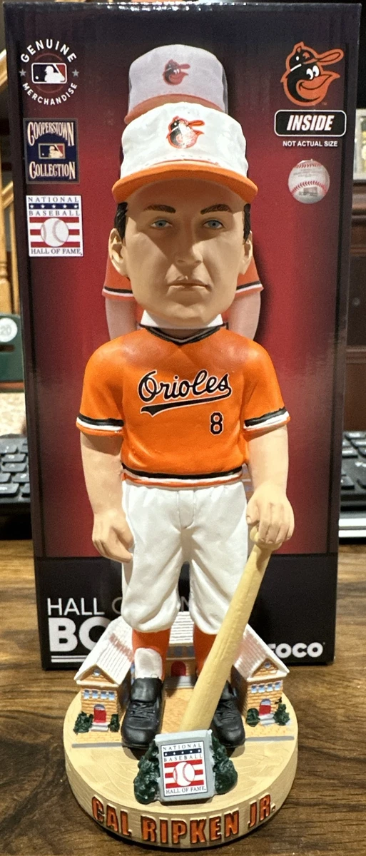 Cal Ripken, Jr. MLB Bobbleheads for sale | eBay