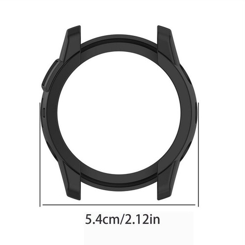 Screen Protector for Garmin Enduro2/Tactix7 TPU Protective Case Frame - Zdjęcie 2 z 18