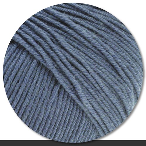 Lana Grossa 50 g Cool Wool Merinowolle Wolle Garn Häkeln Stricken 39 Farben - Bild 45 von 79