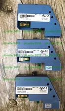 1 PCS USED module Tested B&R 7AI351.7