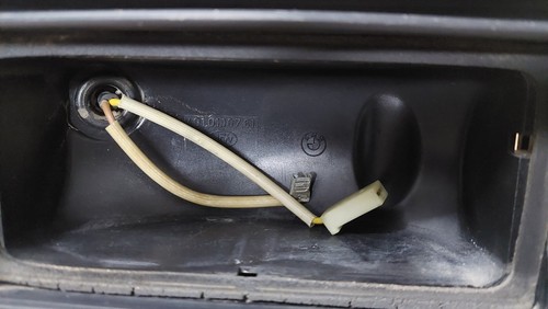 BMW E30 EURO fog lights ealry models genuine @ Great @ pre facelift - Picture 10 of 13