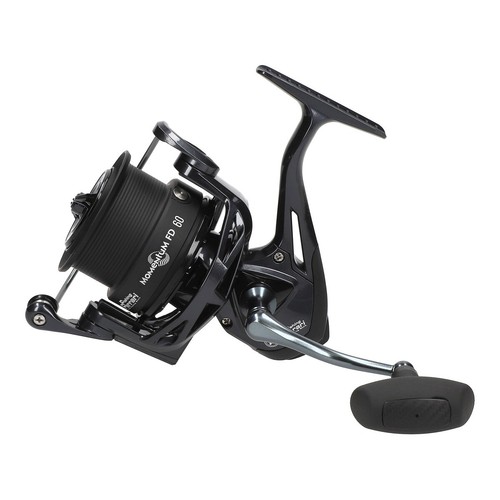 Lineaeffe Momentum FD Feederrolle Gr. 60 Weitwurfrolle 6+1 Kugellager - Bild 1 von 8