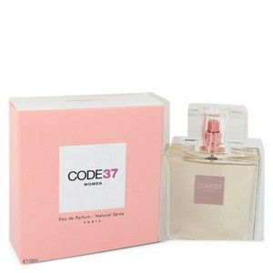 code 37 perfume