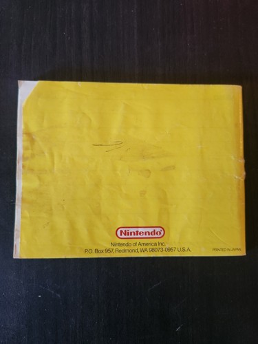 Super Mario Bros. 3 Nintendo NES Includes Box, Sleeve, Manual SEE DESCRIPTION - Picture 11 of 12