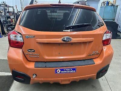 2014-2020 SUBARU CROSSTREK Rear View Mirror Without Garage Door Opener - Bild 7 von 14